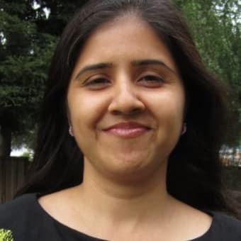 Amrita Deshmukh