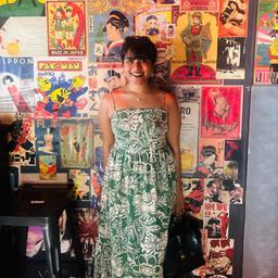 Amrita Dutta Purkayastha