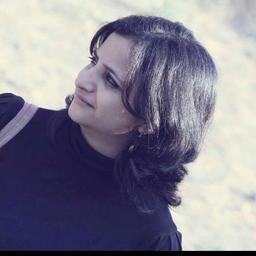 Amrita Gokhale