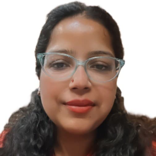 Amrita K.