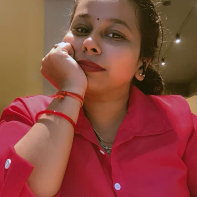 Amrita Maurya