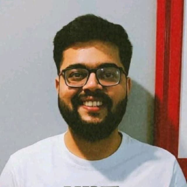 Amritansh Pandey