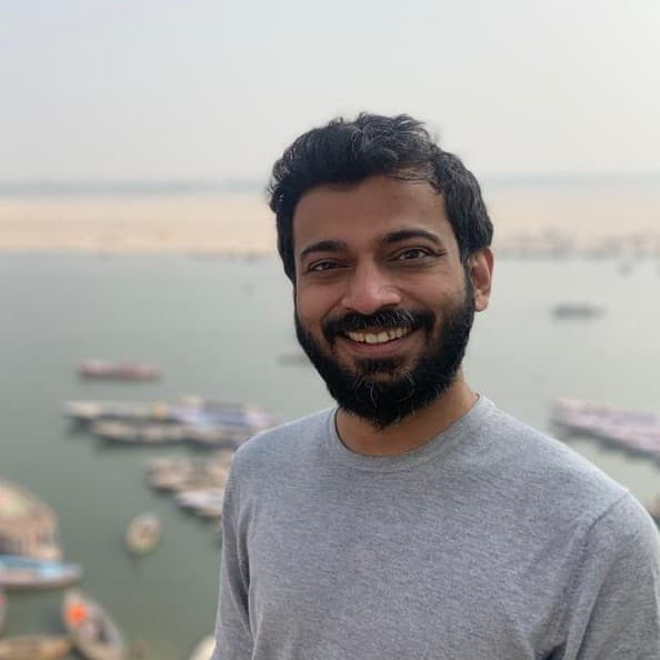 Amritanshu A.