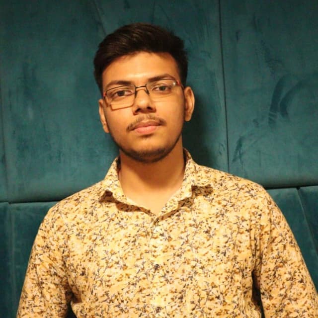 Amritanshu Gupta