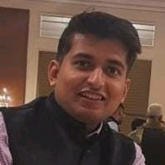 Amritanshu Pandey