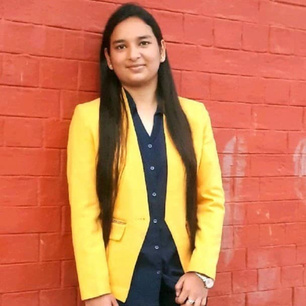 Amritanshu Sinha