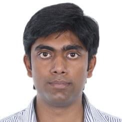 Amritanshu Verma