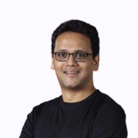 Amritansu Nanda