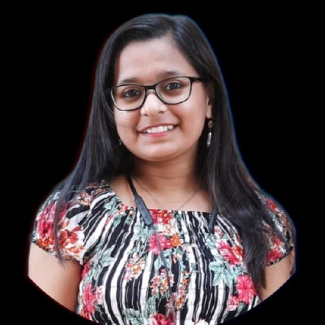 Amrita Pathak