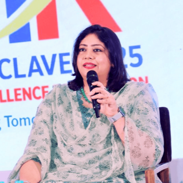Amrita Singh