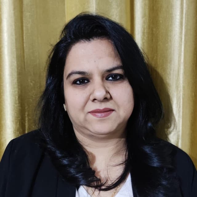 Amrita Singh