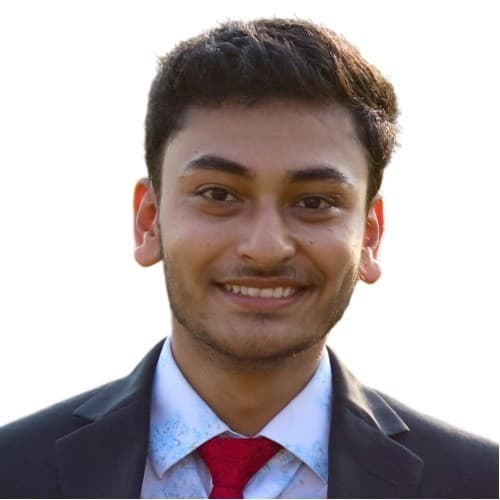 Amritesh Kumar