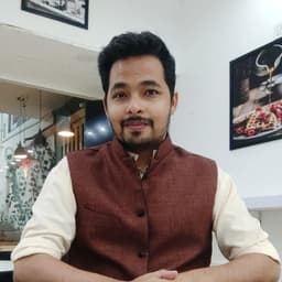 Amritesh Singh