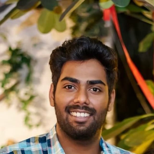 Amritesh Khare