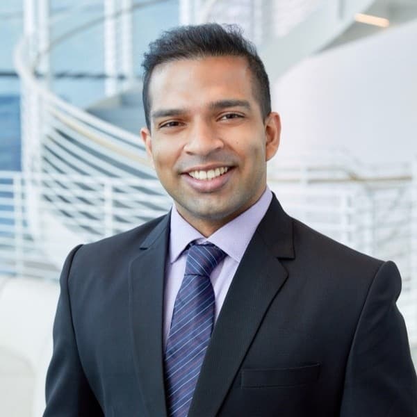 Amritesh Narayanan