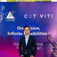 Amrit Gyawali