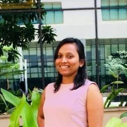 Amritha Aski