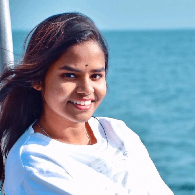AMRITHA KM