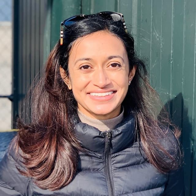 Amritha Prasad