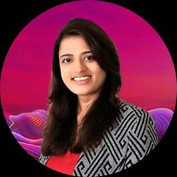 Amritha Dheepti Vasu