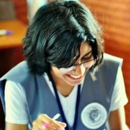 Amritha K