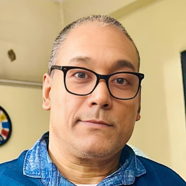 Amrit Hallan