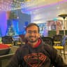 Amrit  Sinha 
