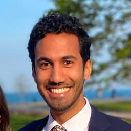 Amrit Kanesa-thasan