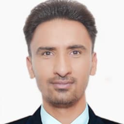 Amrit-Lal Sharma, CISM