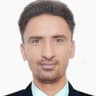 Amrit-Lal Sharma, CISM