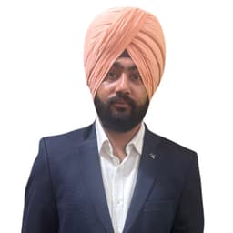 Amritpal Singh