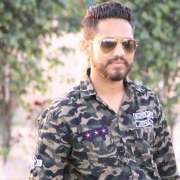 Amritpal Singh