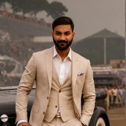 Amritpal Singh