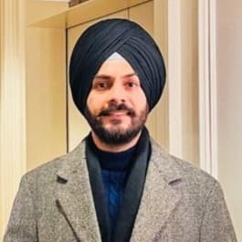 Amritpal Singh