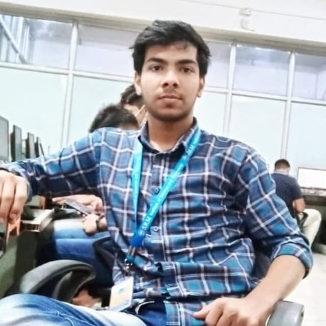 Amrit Rai