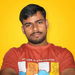 Amrit Kumar Tiwari
