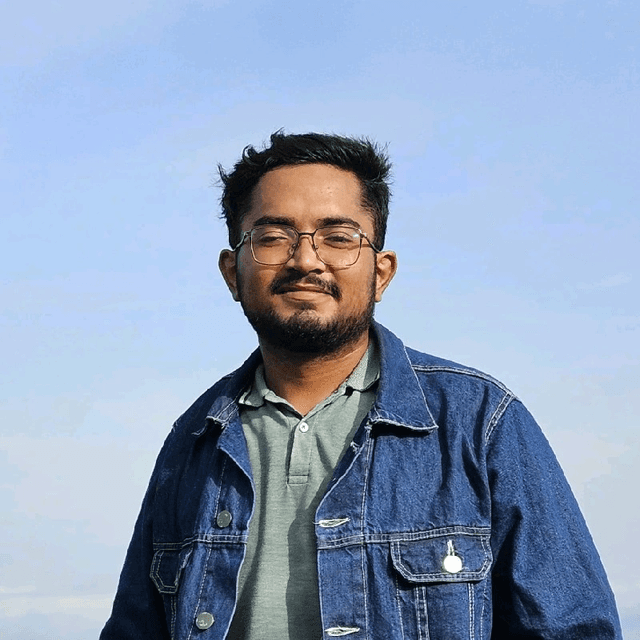 Amrit Tripathi