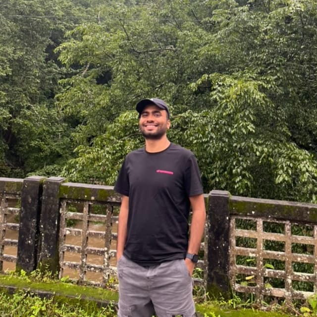 Amrit Kumar