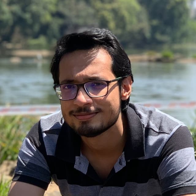 Amritya Yagni