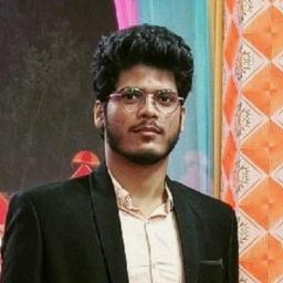 Amrendra Pratap Singh