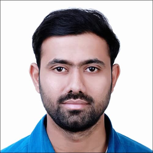 Amrut Malaji