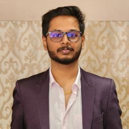Amrut S