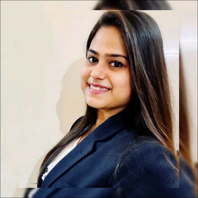 Amruta Rajimwale