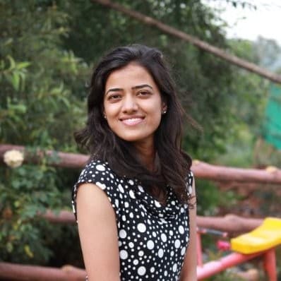 Amruta Takawale