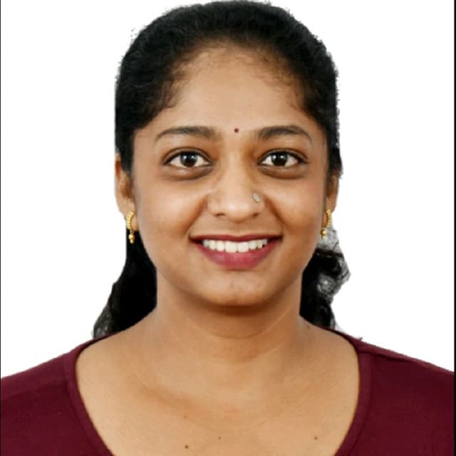 Amruta Valmiki