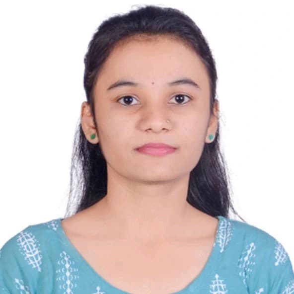 Amruta Yadav