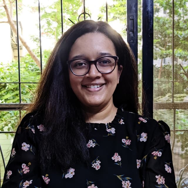 Amruta G.