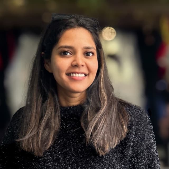 Amruta Phadtare