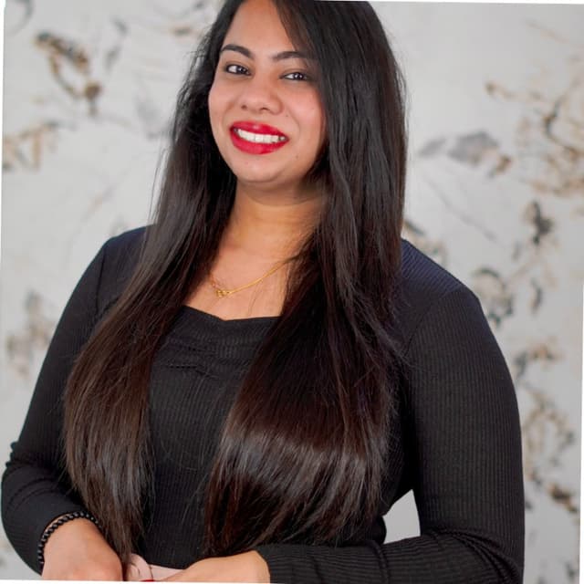 Amrutha Lokesh