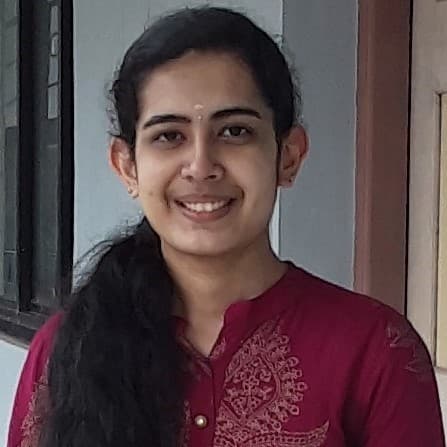 Amrutha Nanukuttan
